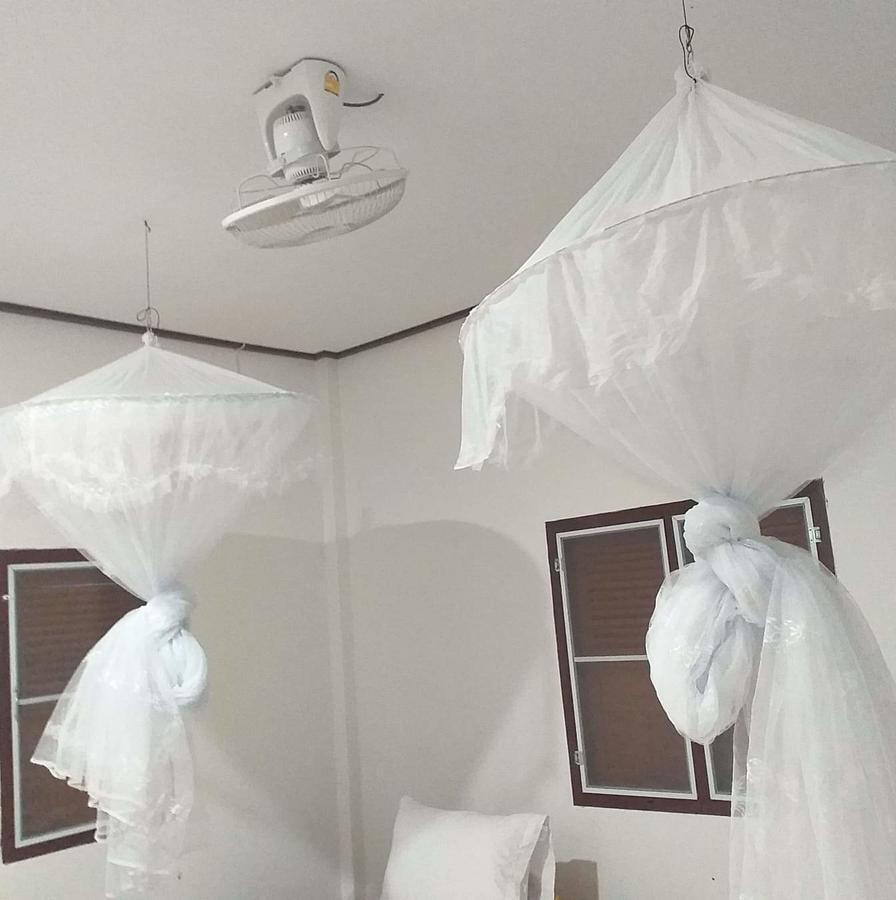 Konglor Eco-Lodge Guesthouse And Restaurant Ban O Ngoại thất bức ảnh